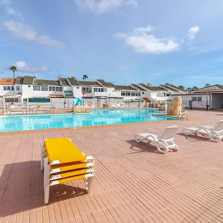Apartment Sonneland Large & Private Terrace Maspalomas (Gran Canaria)