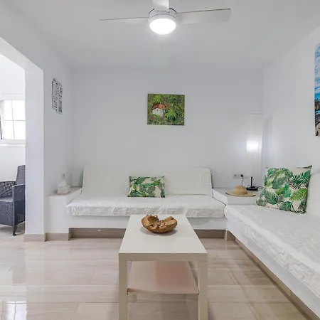 Apartment Sonneland Large & Private Terrace Maspalomas (Gran Canaria)