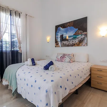 Apartman Sonneland Large & Private Terrace