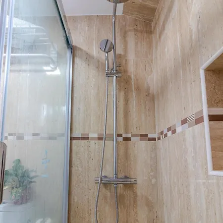 Apartment Sonneland Large & Private Terrace Maspalomas (Gran Canaria)