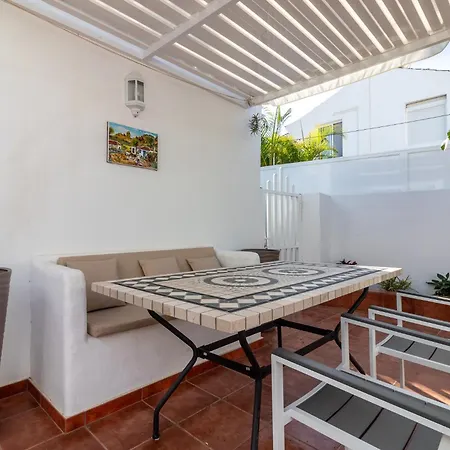 Sonneland Large & Private Terrace *