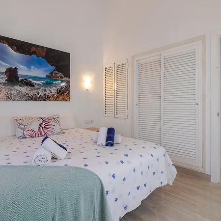 Apartment Sonneland Large & Private Terrace Maspalomas (Gran Canaria)