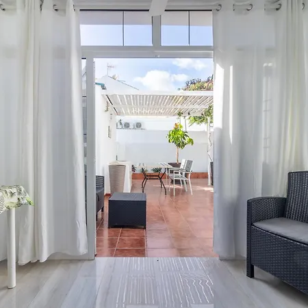 Apartment Sonneland Large & Private Terrace *