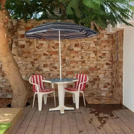 Sonneland Large & Private Terrace