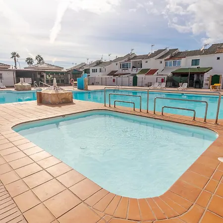 Apartment Sonneland Large & Private Terrace
