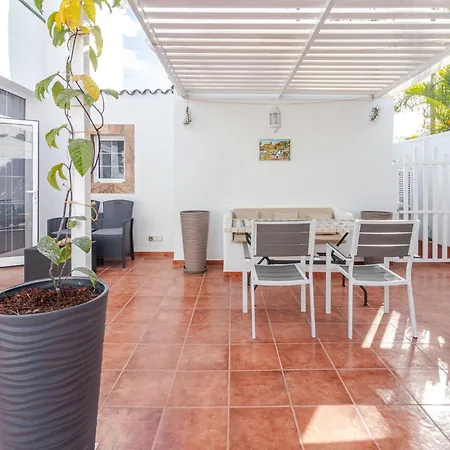 Sonneland Large & Private Terrace
