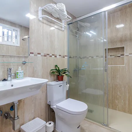 Apartment Sonneland Large & Private Terrace *