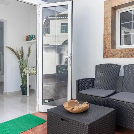 Sonneland Large & Private Terrace * Maspalomas (Gran Canaria)