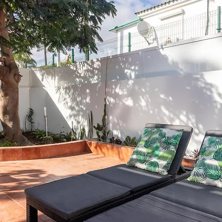 Apartment Sonneland Large & Private Terrace