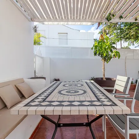 Apartment Sonneland Large & Private Terrace *