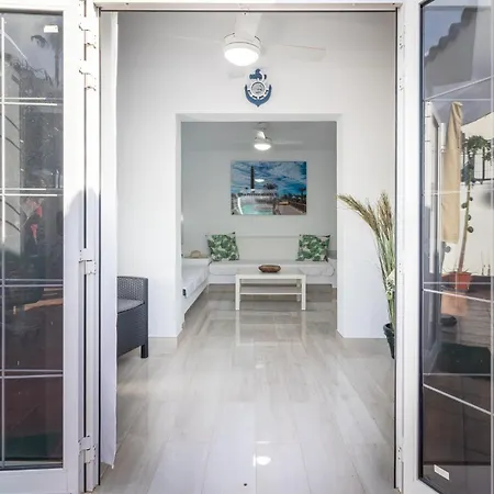 Sonneland Large & Private Terrace Apartment Maspalomas (Gran Canaria)