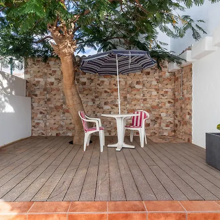 Sonneland Large & Private Terrace