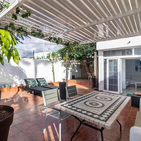 Apartment Sonneland Large & Private Terrace *