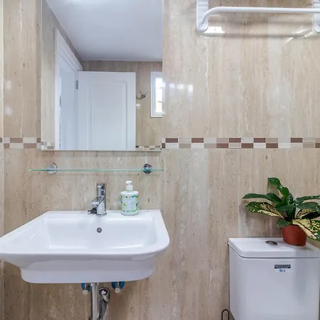 Apartment Sonneland Large & Private Terrace Maspalomas (Gran Canaria)