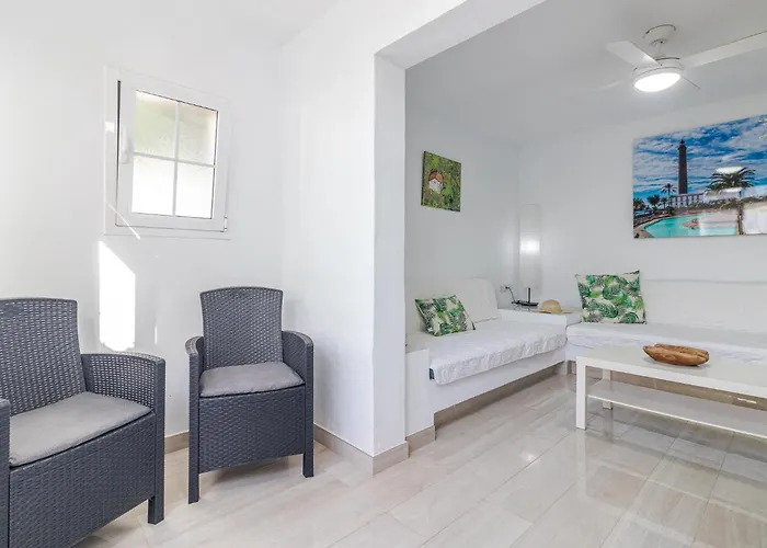 Apartamento Sonneland Large & Private Terrace