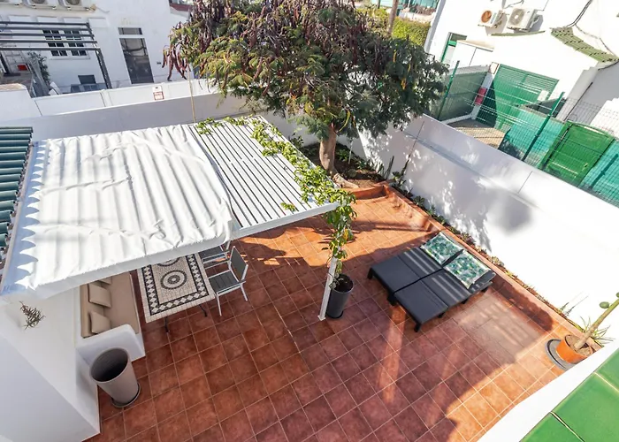 Sonneland Large & Private Terrace Apartamento *