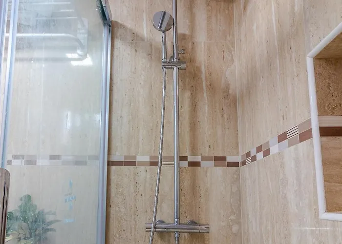 Apartamento Sonneland Large & Private Terrace Maspalomas (Gran Canaria)