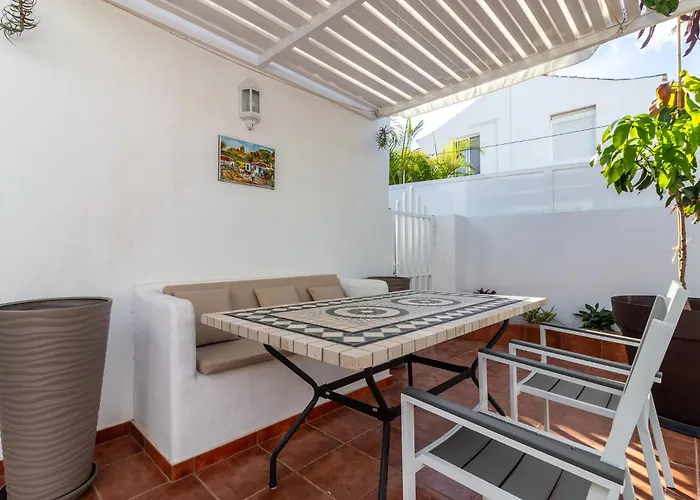 Sonneland Large & Private Terrace *