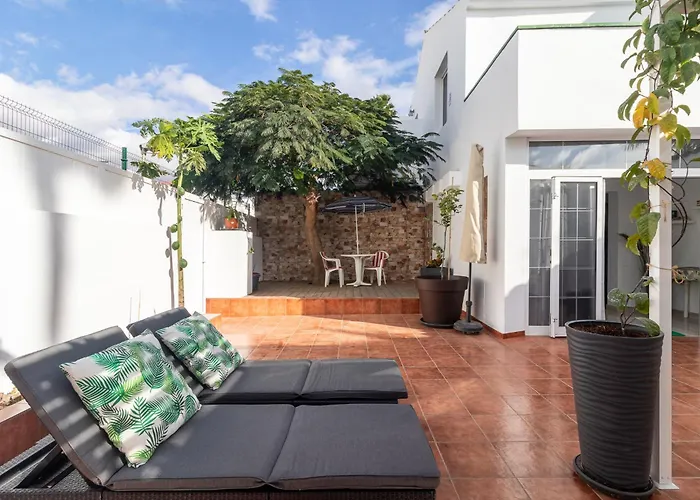Sonneland Large & Private Terrace *