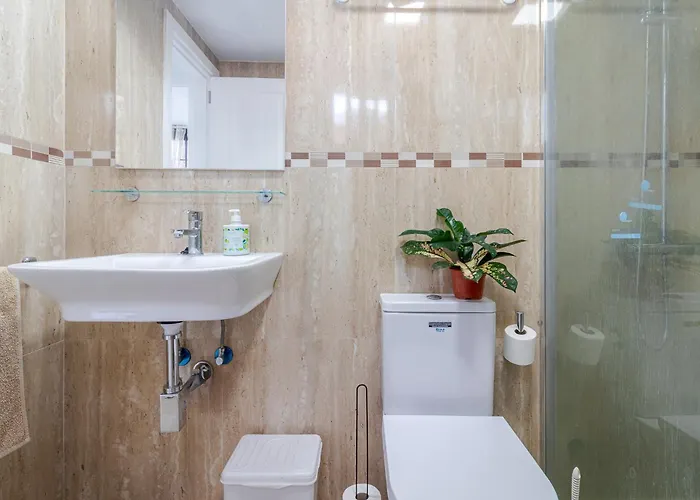 Sonneland Large & Private Terrace Apartamento *