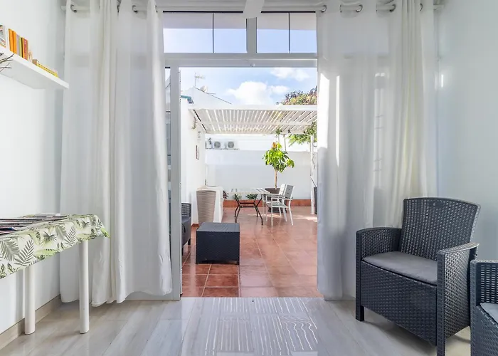 Apartamento Sonneland Large & Private Terrace *