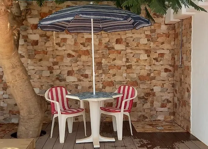 Sonneland Large & Private Terrace