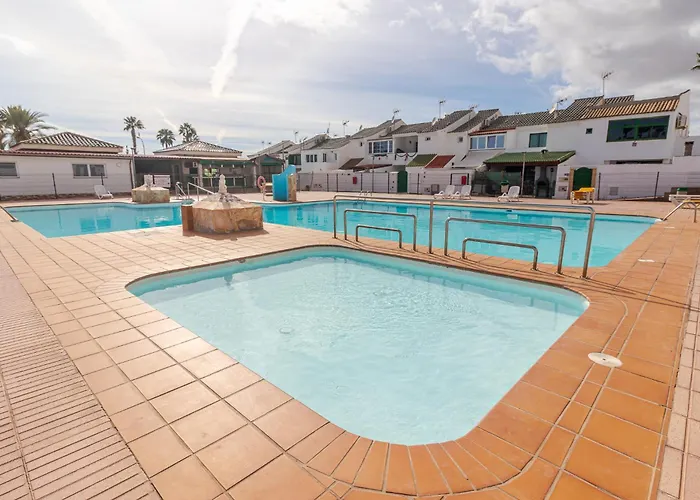 Apartamento Sonneland Large & Private Terrace