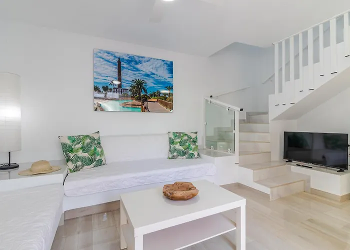 Apartamento Sonneland Large & Private Terrace *