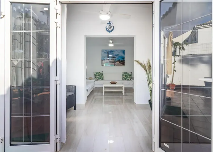 Sonneland Large & Private Terrace Apartamento Maspalomas (Gran Canaria)