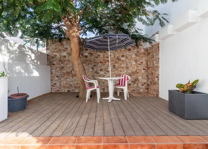 Sonneland Large & Private Terrace