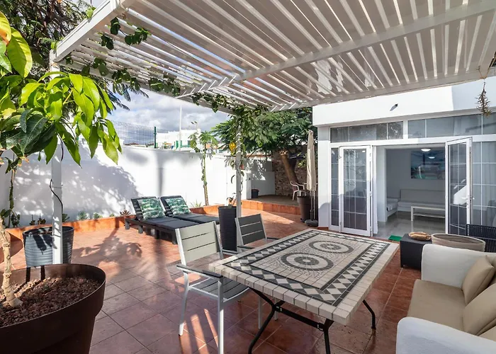 Apartamento Sonneland Large & Private Terrace *