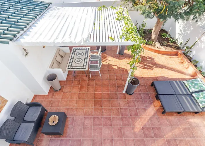 Sonneland Large & Private Terrace Apartamento