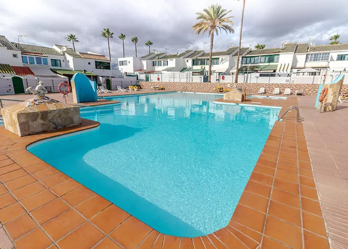 Apartamento Sonneland Large & Private Terrace *