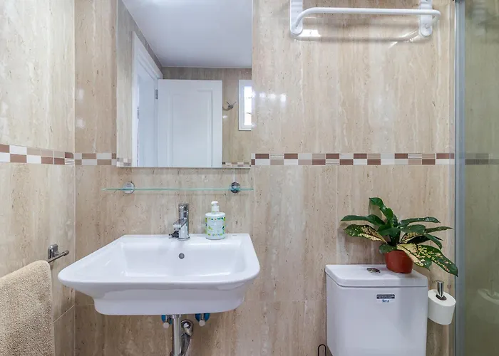 Apartamento Sonneland Large & Private Terrace Maspalomas (Gran Canaria)