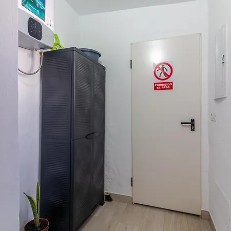 Sonneland Large & Private Terrace Appartement *