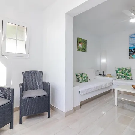 Appartement Sonneland Large & Private Terrace