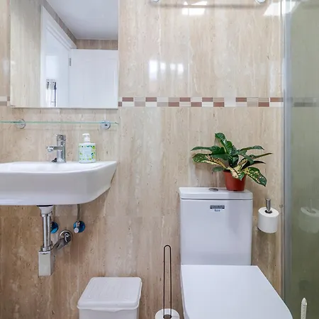 Sonneland Large & Private Terrace Appartement *