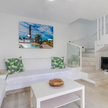 Appartement Sonneland Large & Private Terrace *