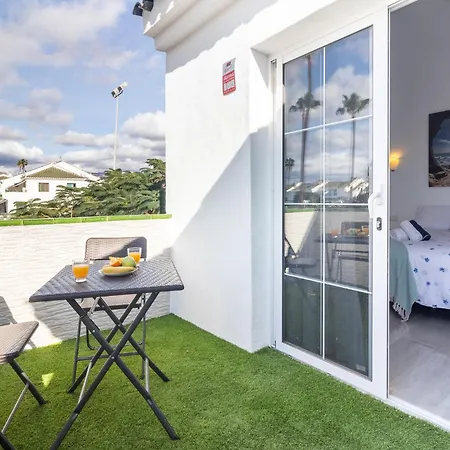 Sonneland Large & Private Terrace Appartement *