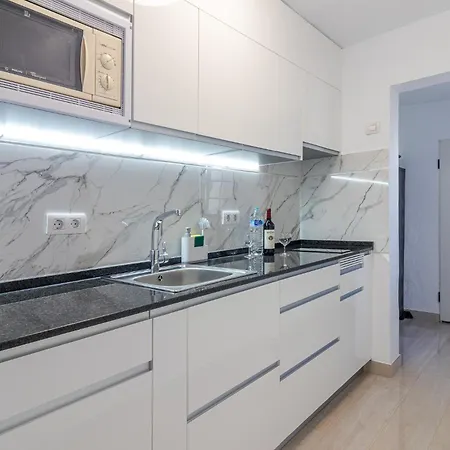 Sonneland Large & Private Terrace * Maspalomas (Gran Canaria)